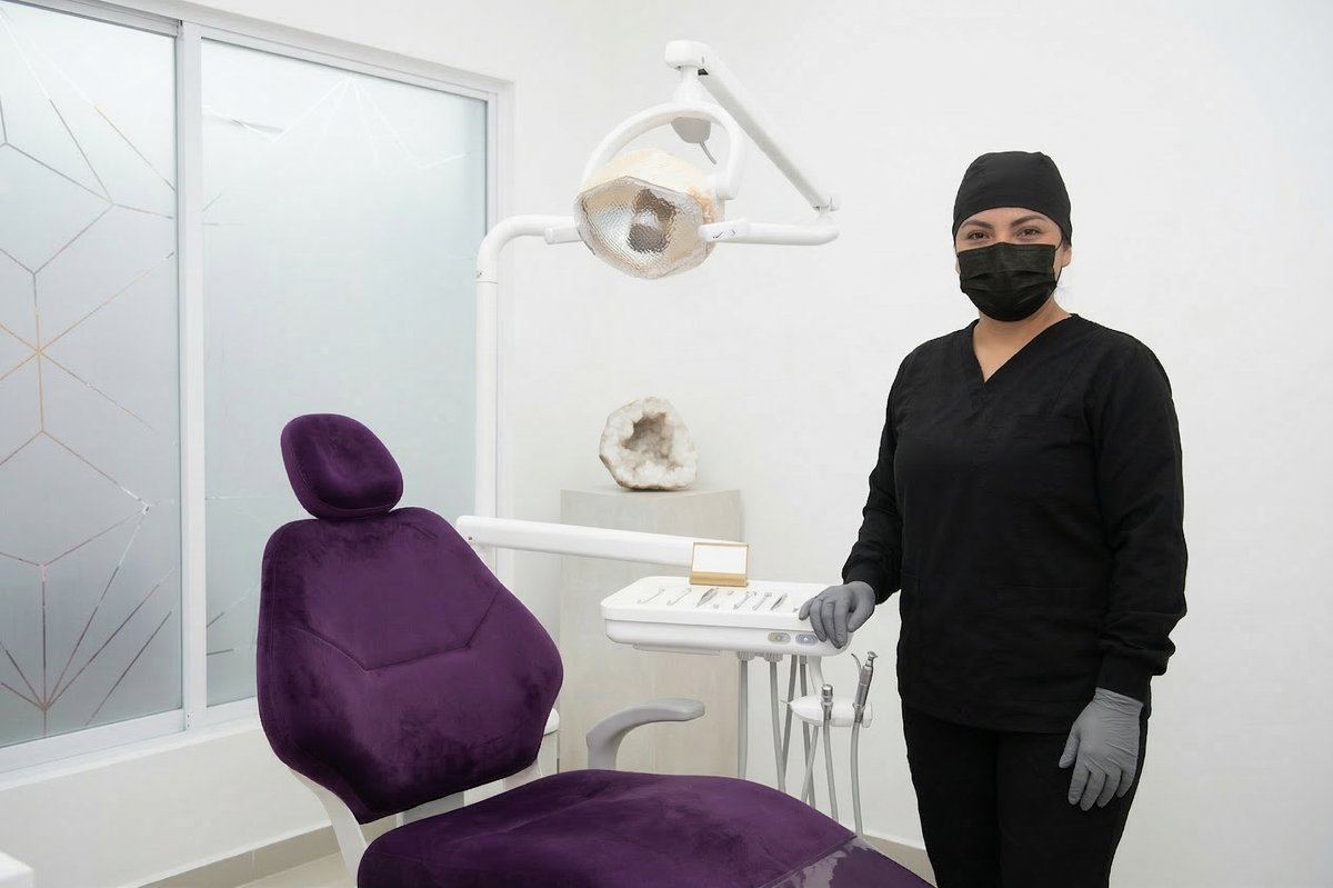 Primera Visita a Amatista: Diseño 3D de Sonrisa